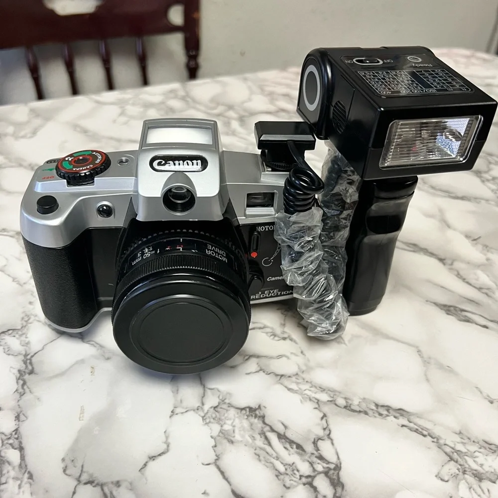 Canon motor Drive